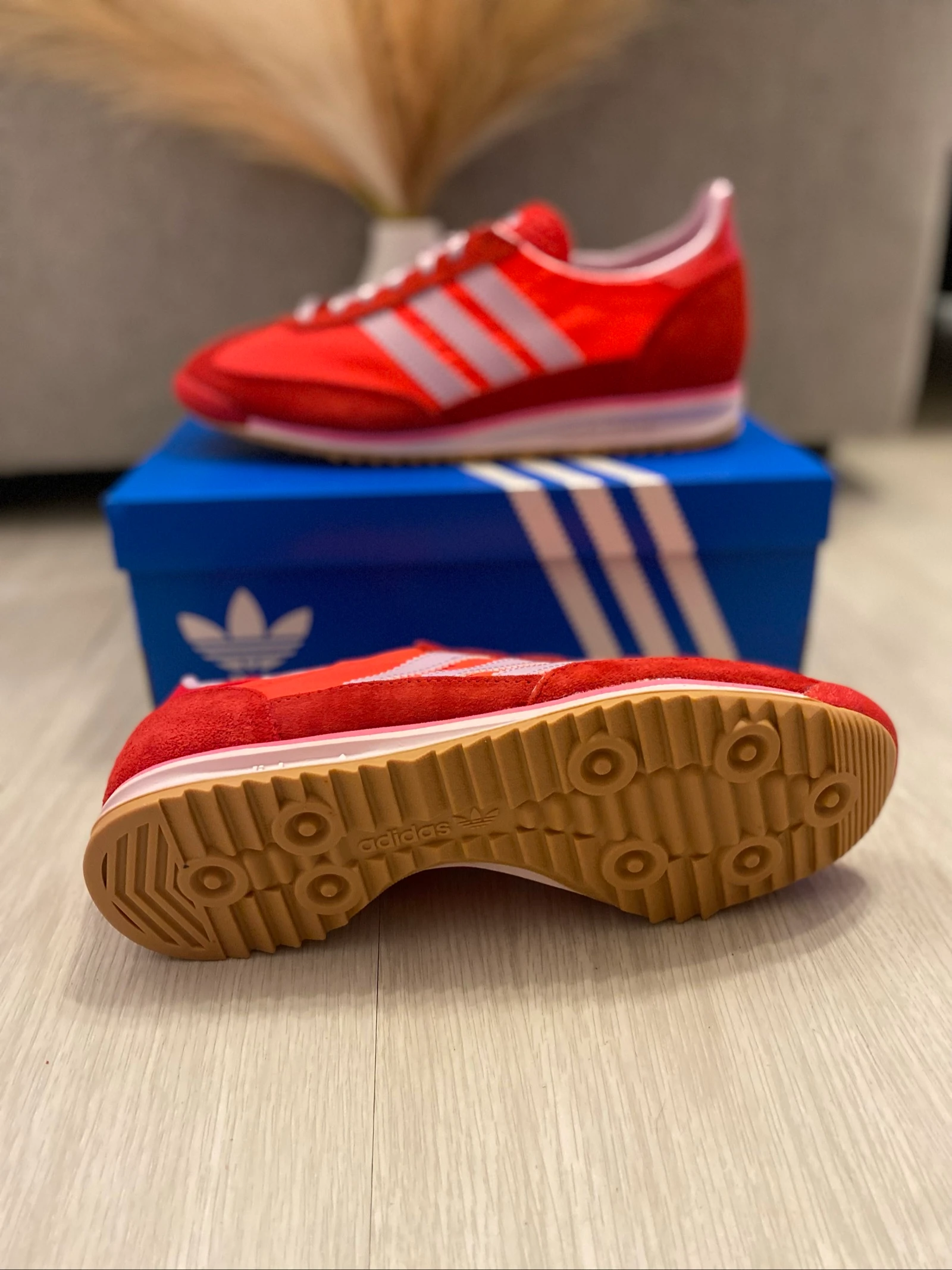 Adidas SL 72 OG W – photo 4